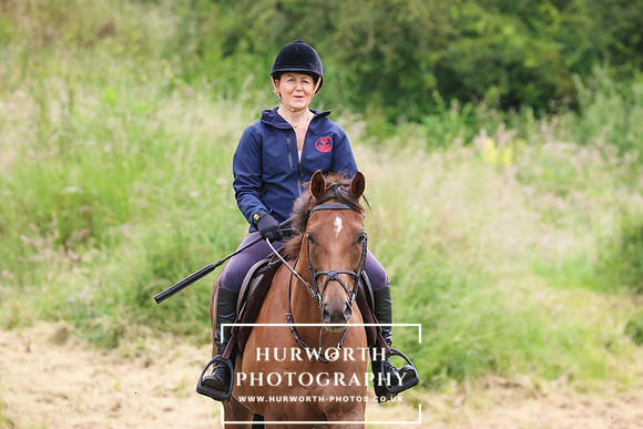 Hurworth Hunt 178