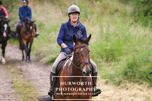 Hurworth Hunt 180