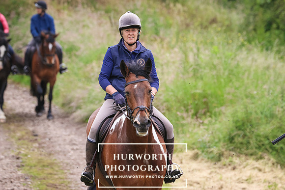 Hurworth Hunt 179