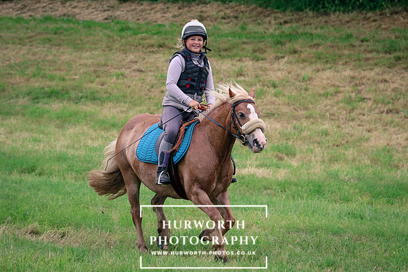 Hurworth Hunt 150