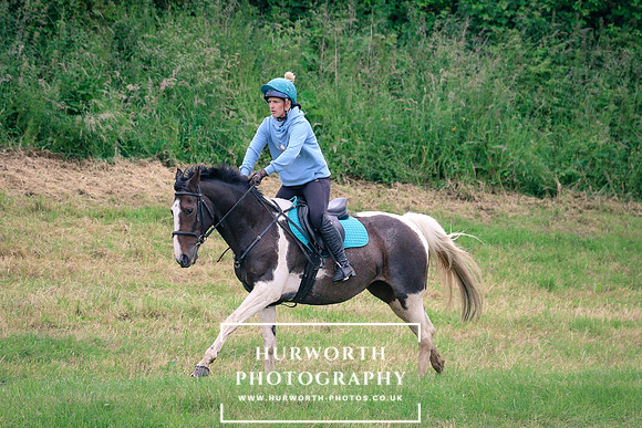 Hurworth Hunt 153
