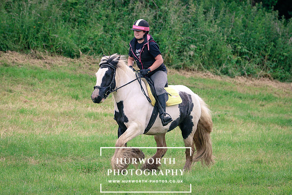 Hurworth Hunt 154