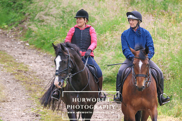 Hurworth Hunt 182