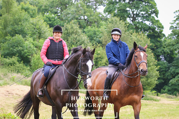 Hurworth Hunt 184
