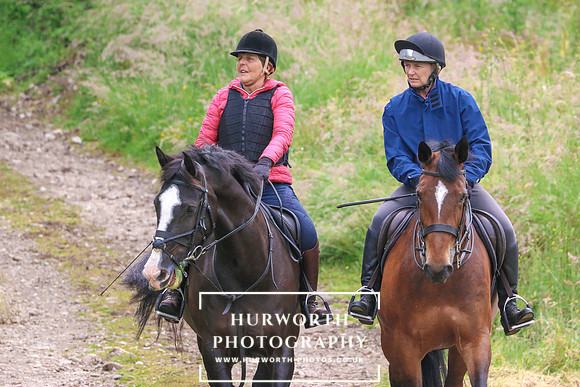 Hurworth Hunt 183
