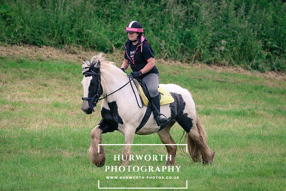 Hurworth Hunt 155