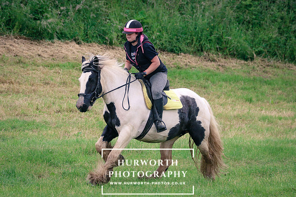 Hurworth Hunt 156