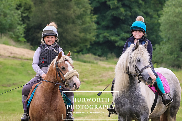 Hurworth Hunt 159