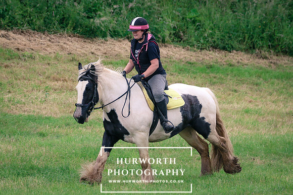 Hurworth Hunt 157
