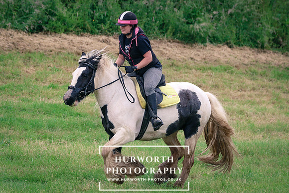 Hurworth Hunt 158