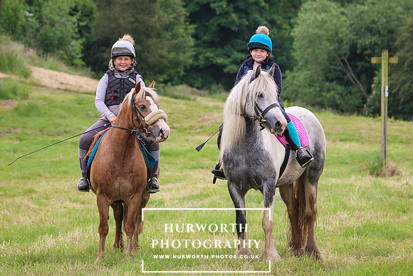 Hurworth Hunt 160