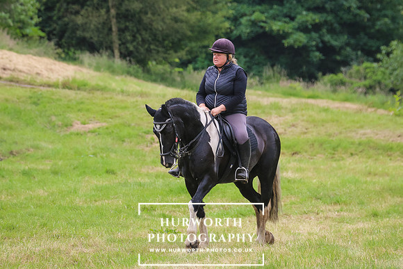 Hurworth Hunt 162