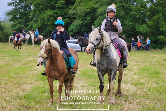 Hurworth Hunt 161