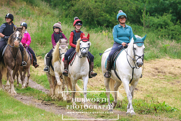 Hurworth Hunt 188