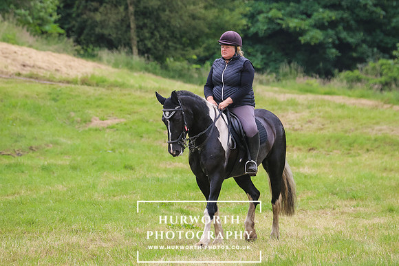 Hurworth Hunt 163