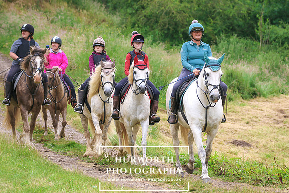 Hurworth Hunt 187