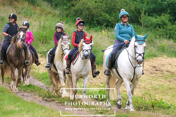 Hurworth Hunt 189