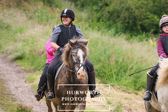 Hurworth Hunt 190