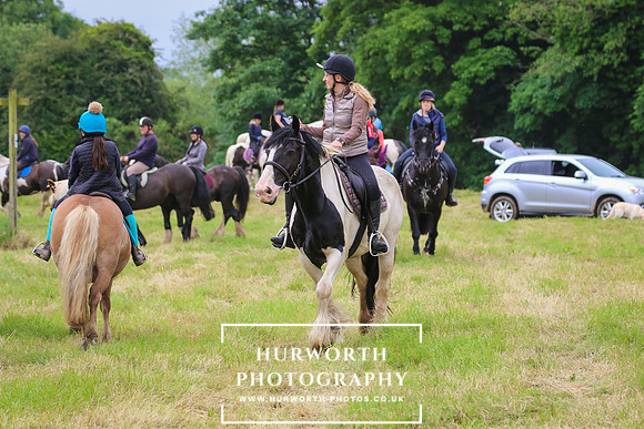 Hurworth Hunt 165