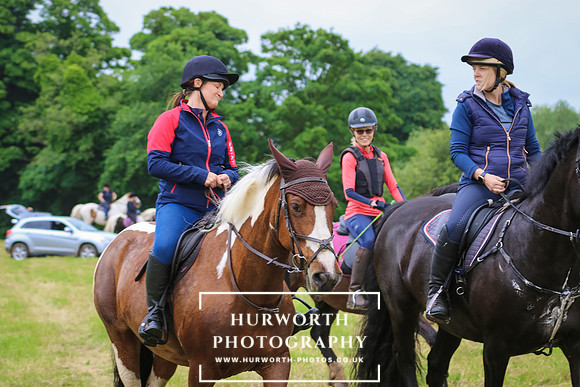 Hurworth Hunt 168