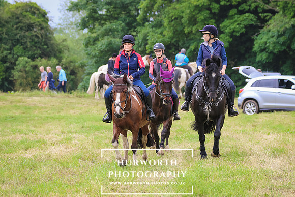 Hurworth Hunt 166