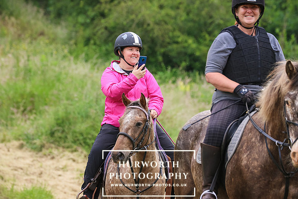 Hurworth Hunt 191