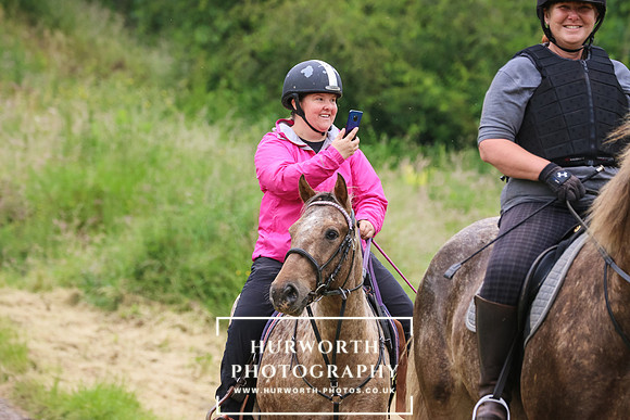 Hurworth Hunt 192