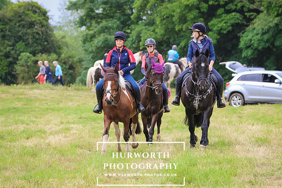 Hurworth Hunt 167