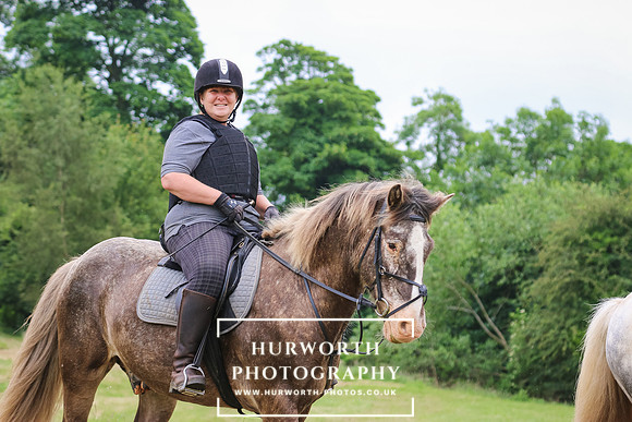 Hurworth Hunt 195