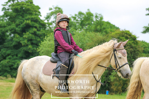 Hurworth Hunt 194