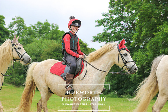 Hurworth Hunt 193