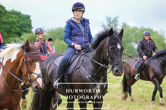 Hurworth Hunt 169