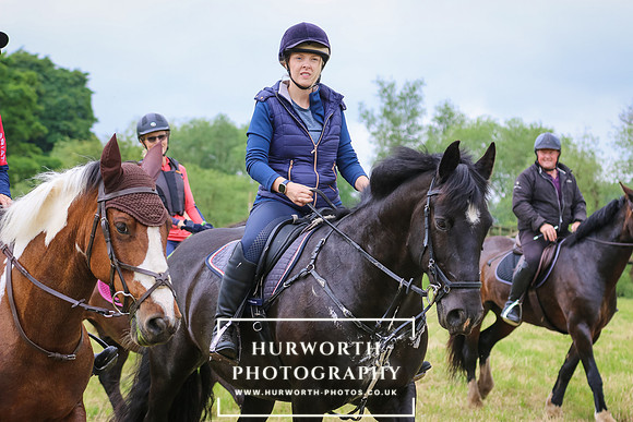 Hurworth Hunt 170
