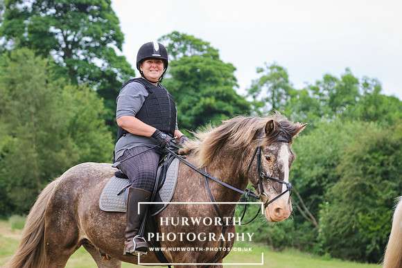 Hurworth Hunt 196