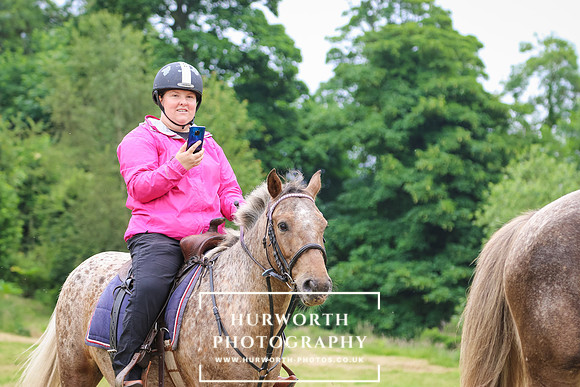 Hurworth Hunt 197