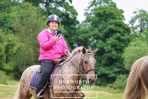 Hurworth Hunt 198