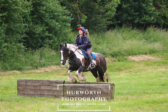 Hurworth Hunt 172