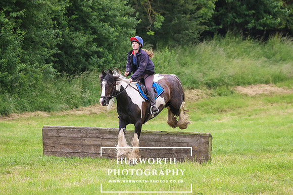 Hurworth Hunt 173