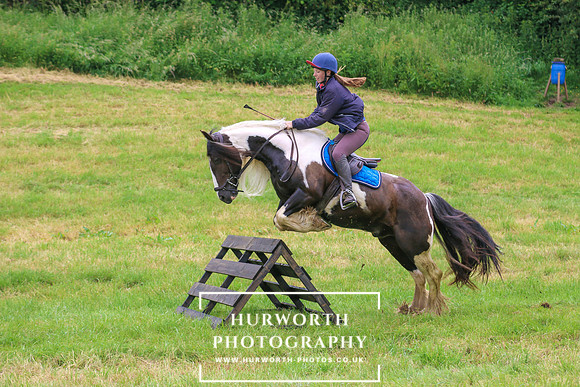 Hurworth Hunt 174
