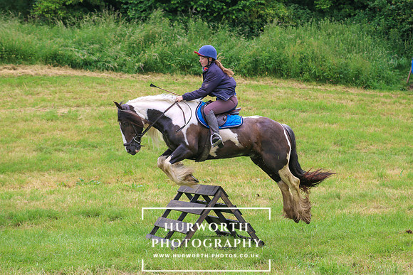 Hurworth Hunt 175