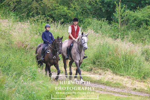 Hurworth Hunt 199