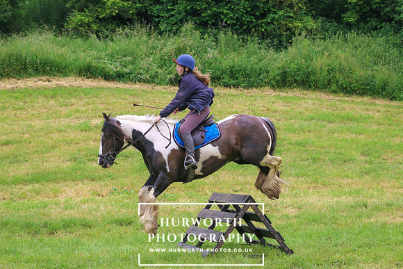 Hurworth Hunt 176