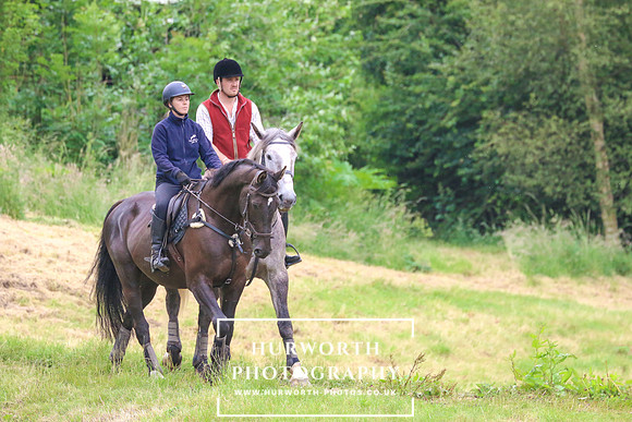 Hurworth Hunt 202