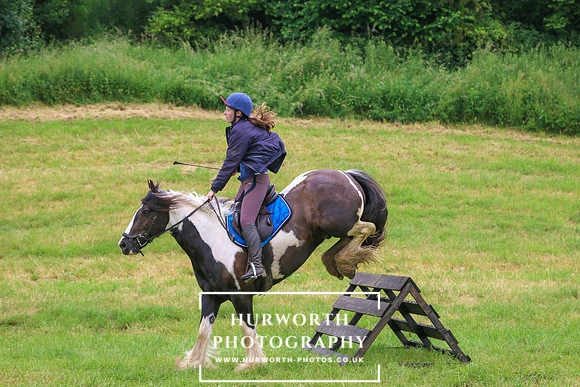 Hurworth Hunt 177