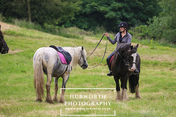 Hurworth Hunt 178