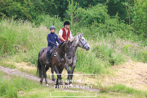 Hurworth Hunt 201