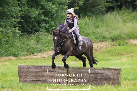 Hurworth Hunt 180