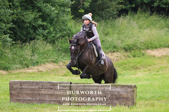Hurworth Hunt 179