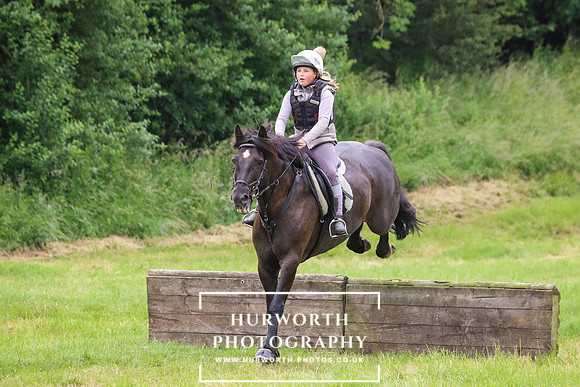 Hurworth Hunt 181
