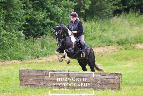 Hurworth Hunt 182